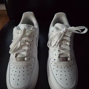 Nike Air Force 1 White